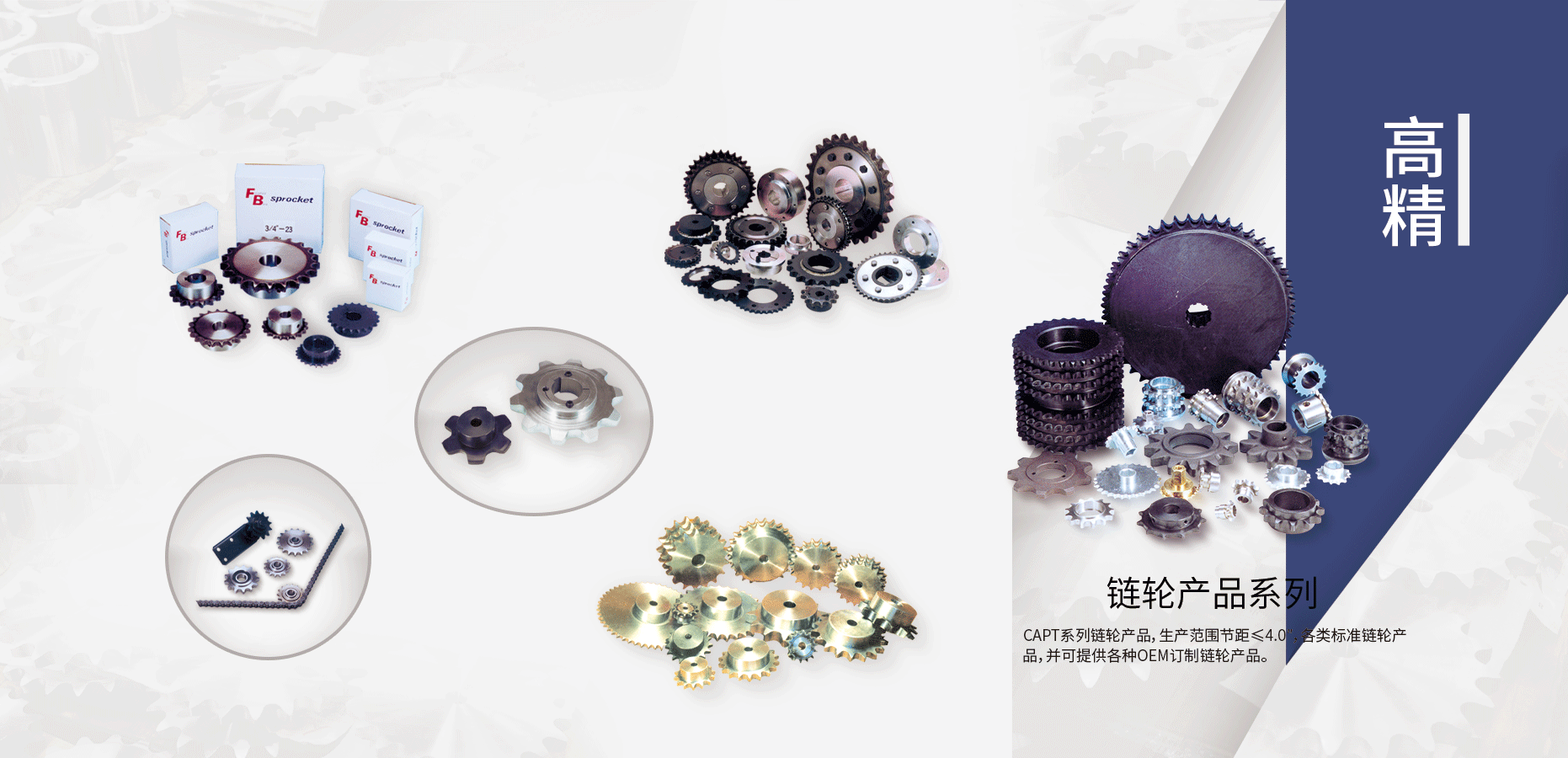XTB QTL STL产品